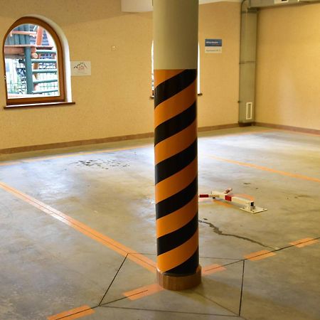 Zakopane Zist Spa Zakopianskie Tarasy Kültér fotó