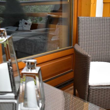 Zakopane Zist Spa Zakopianskie Tarasy Kültér fotó