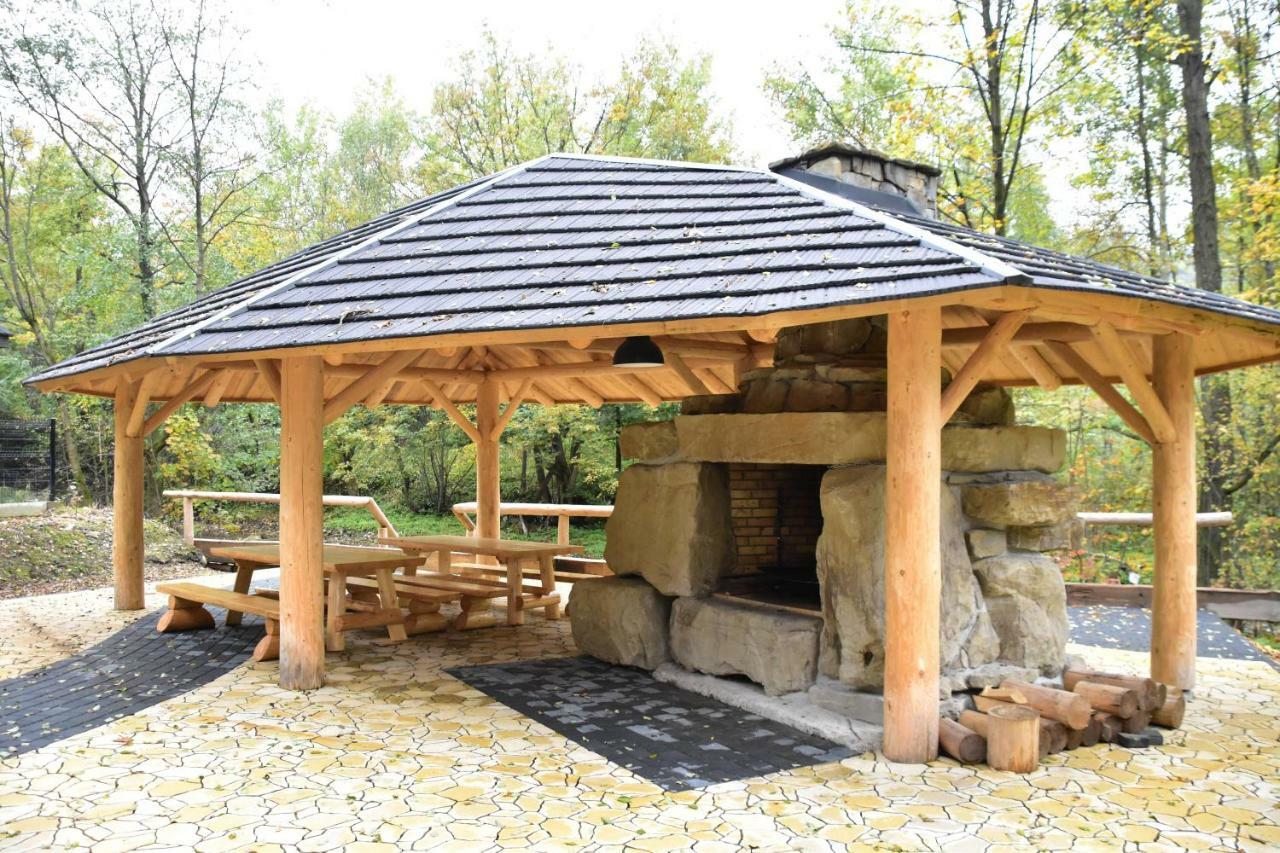Zakopane Zist Spa Zakopianskie Tarasy Kültér fotó