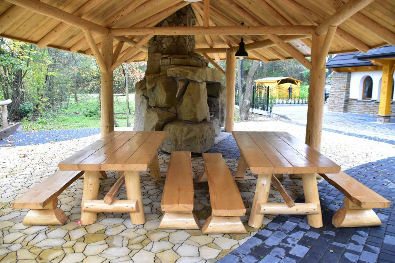 Zakopane Zist Spa Zakopianskie Tarasy Kültér fotó