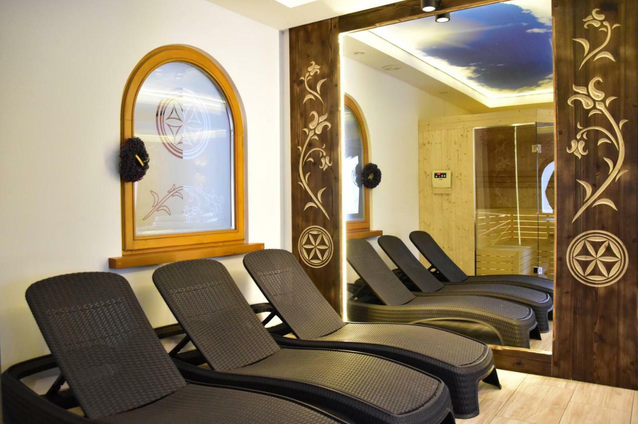 Zakopane Zist Spa Zakopianskie Tarasy Kültér fotó
